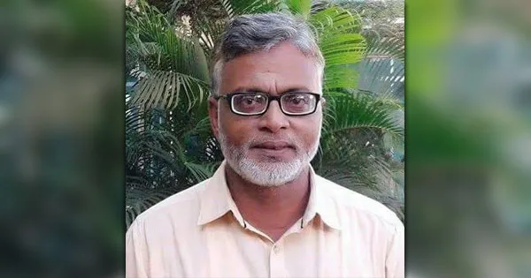দৈনিক পূর্বকোণ - চট্টগ্রামের দৈনিক সীতাকুণ্ডের ভাটিয়ারী ইউপি চেয়ারম্যান নাজিম উদ্দিন গ্রেপ্তার