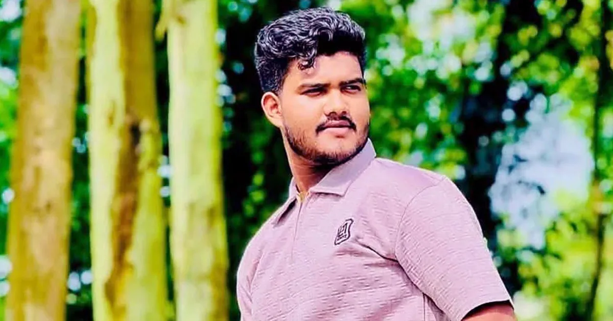 দৈনিক পূর্বকোণ - চট্টগ্রামের দৈনিক বিশ্বকাপ ফাইনাল দেখে ভোরে ফিরল যুবক, পরে ঝুলন্ত লাশ উদ্ধার
