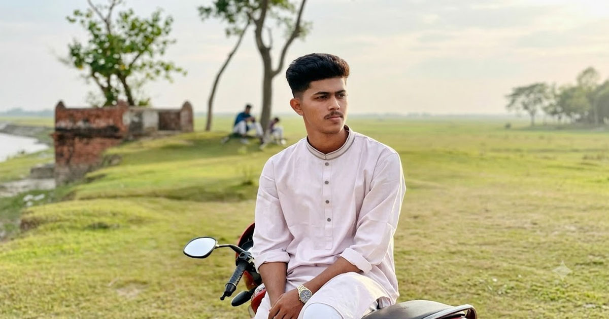 দৈনিক পূর্বকোণ - চট্টগ্রামের দৈনিক চট্টগ্রামে ট্রলারে অগ্নিকাণ্ডে দগ্ধ তামিমের মৃত্যু