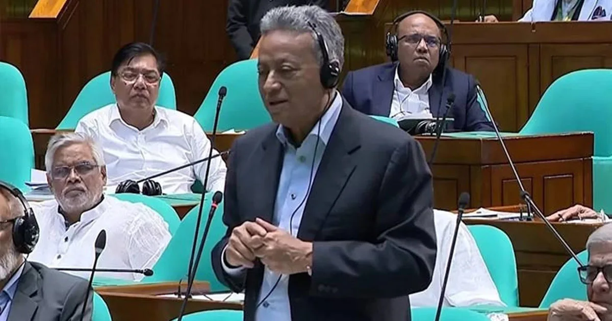 দৈনিক পূর্বকোণ - চট্টগ্রামের দৈনিক ধনী ও করপোরেটদের কর ফাঁকি রোধে প্রযুক্তির ব্যবহার হবে: অর্থমন্ত্রী