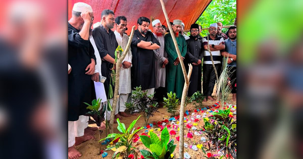 দৈনিক পূর্বকোণ - চট্টগ্রামের দৈনিক মাসুদ হত্যার মূল পরিকল্পনাকারীদেরও ধরতে হবে: হুমাম কাদের