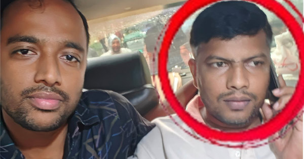 দৈনিক পূর্বকোণ - চট্টগ্রামের দৈনিক শিপইয়ার্ড সড়কে চাঁদা দাবির অভিযোগে যুবক গ্রেপ্তার