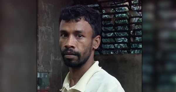 দৈনিক পূর্বকোণ - চট্টগ্রামের দৈনিক শঙ্খ নদীতে লাকড়ি ধরতে গিয়ে যুবক নিখোঁজ