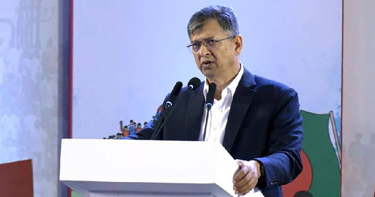 দৈনিক পূর্বকোণ - চট্টগ্রামের দৈনিক আওয়ামীলীগ আর কোনোদিন রাজনীতি করতে পারবে না: স্বরাষ্ট্রমন্ত্রী