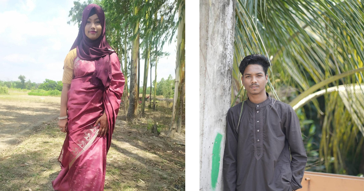 দৈনিক পূর্বকোণ - চট্টগ্রামের দৈনিক মিরসরাইয়ে গৃহবধূর আত্মহত্যায় প্ররোচনার অভিযোগে স্বামী গ্রেপ্তার