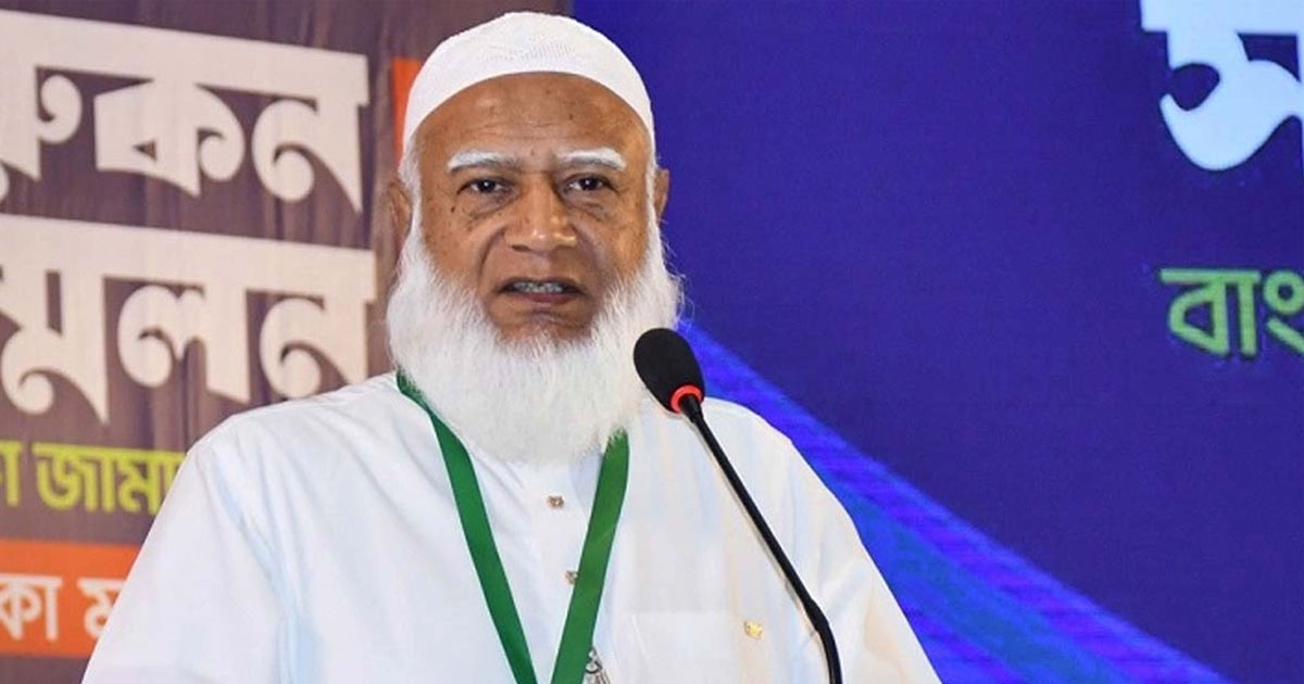 সরকারি সুবিধা না নেওয়ার চেষ্টা করব, নিলে অপরাধ নয়: ডা. শফিকুর