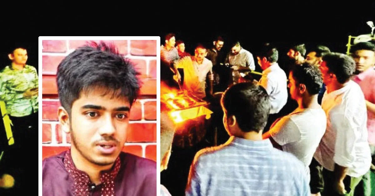 দৈনিক পূর্বকোণ - চট্টগ্রামের দৈনিক ‘মনে হতো, আর বুঝি ফেরা হবে না’