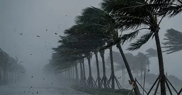 দৈনিক পূর্বকোণ - চট্টগ্রামের দৈনিক চট্টগ্রামসহ ৭ অঞ্চলে ৬০ কিমি বেগে ঝড়ের শঙ্কা