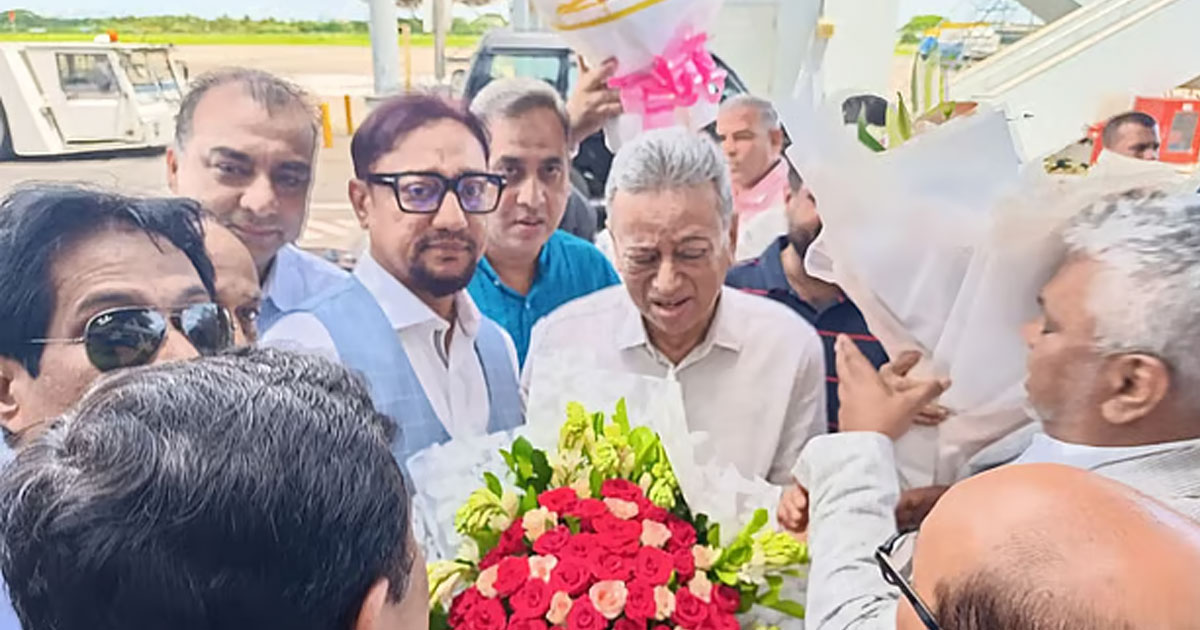 দৈনিক পূর্বকোণ - চট্টগ্রামের দৈনিক চট্টগ্রাম হবে অর্থনীতির লজিস্টিক হাব: অর্থমন্ত্রী