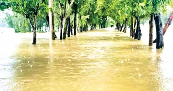 দৈনিক পূর্বকোণ - চট্টগ্রামের দৈনিক অপ্রতুল ত্রাণ, খাদ্য ও বিশুদ্ধ পানির তীব্র সংকট