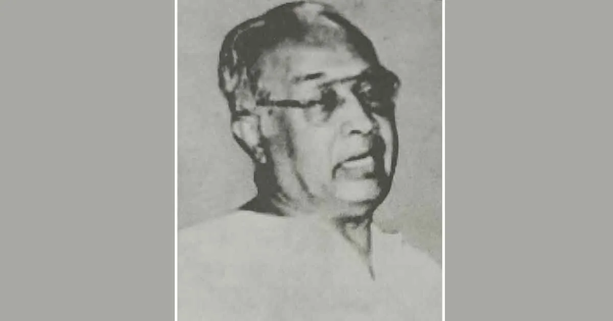 দৈনিক পূর্বকোণ - চট্টগ্রামের দৈনিক পটিয়ায় মুক্তিযুদ্ধের সংগঠক চৌধুরী হারুনর রশিদের জন্মশতবর্ষের অনুষ্ঠান শুক্রবার