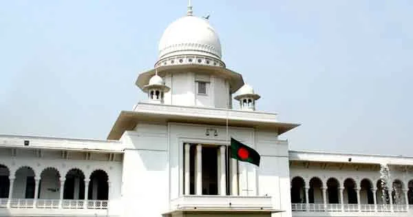 দৈনিক পূর্বকোণ - চট্টগ্রামের দৈনিক সুনির্দিষ্ট মামলা ছাড়া গ্রেপ্তার নয়, হাইকোর্টের দেওয়া আদেশ আপিল বিভাগে স্থগিত