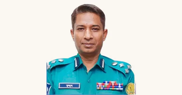 দৈনিক পূর্বকোণ - চট্টগ্রামের দৈনিক চট্টগ্রাম রেঞ্জের নতুন ডিআইজি আবদুল কুদ্দুস চৌধুরী