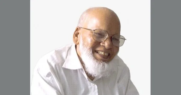 দৈনিক পূর্বকোণ - চট্টগ্রামের দৈনিক ইতিহাসবিদ, চবি’র সাবেক উপাচার্য ড. আবদুল করিমের ১৯তম মৃত্যুবার্ষিকী আজ