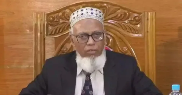 দৈনিক পূর্বকোণ - চট্টগ্রামের দৈনিক জামায়াতের চিঠির ভিত্তিতে নজরুলের বিষয়ে ব্যবস্থা নেওয়ার সুযোগ নেই: ইসি