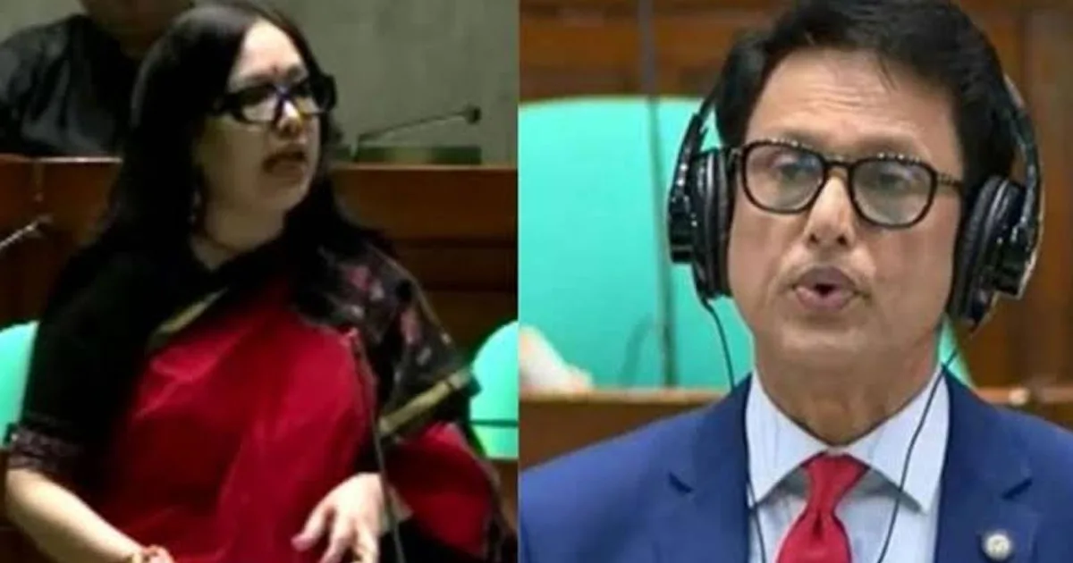 দৈনিক পূর্বকোণ - চট্টগ্রামের দৈনিক পরীক্ষা দুই দিন পেছালে কী হতো? শিক্ষামন্ত্রীকে রুমিন ফারহানার প্রশ্ন