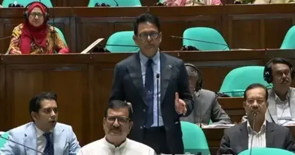 দৈনিক পূর্বকোণ - চট্টগ্রামের দৈনিক পদার্থ, হিসাব বিজ্ঞান ও যুক্তিবিদ্যা পরীক্ষা আবার হবে: শিক্ষামন্ত্রী