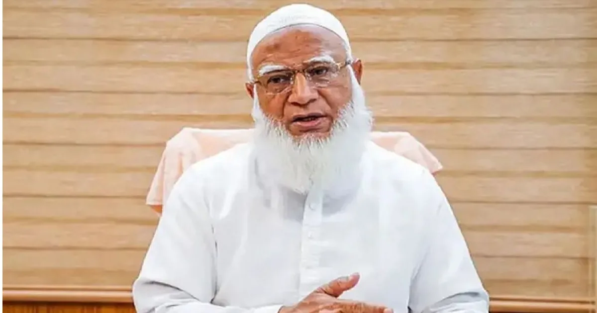 দৈনিক পূর্বকোণ - চট্টগ্রামের দৈনিক চট্টগ্রামে ব্যবসা প্রতিষ্ঠানে হামলাকারীদের পরিচয় প্রকাশের আহ্বান জামায়াত আমিরের