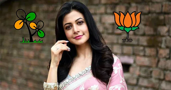 দৈনিক পূর্বকোণ - চট্টগ্রামের দৈনিক সংসদ সদস্য পদ ছাড়লেন কোয়েল মল্লিক, যোগ দিতে পারেন বিজেপিতে