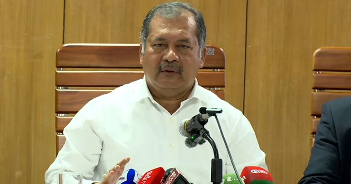 ২০২২ বিশ্বকাপ সম্প্রচারে ১৪০ কোটি টাকার দুর্নীতি, এবার খরচ প্রায় শূন্য: তথ্যমন্ত্রী