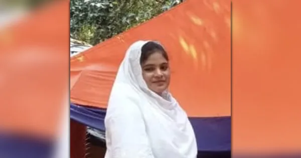 মাতারবাড়ীতে গৃহবধূ হত্যা, আত্মহত্যা বলে চালিয়ে দেওয়ার অভিযোগ পরিবারের