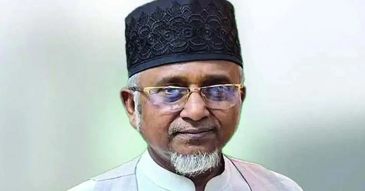 দৈনিক পূর্বকোণ - চট্টগ্রামের দৈনিক বৈঠক ডেকেছে জামায়াত, বহিষ্কার হতে পারেন সেই এমপি