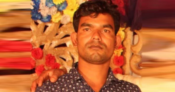 দৈনিক পূর্বকোণ - চট্টগ্রামের দৈনিক সুখের খোঁজে ওমান, পঙ্গুত্ব নিয়ে দেশে ফিরে মৃত্যু জামালের