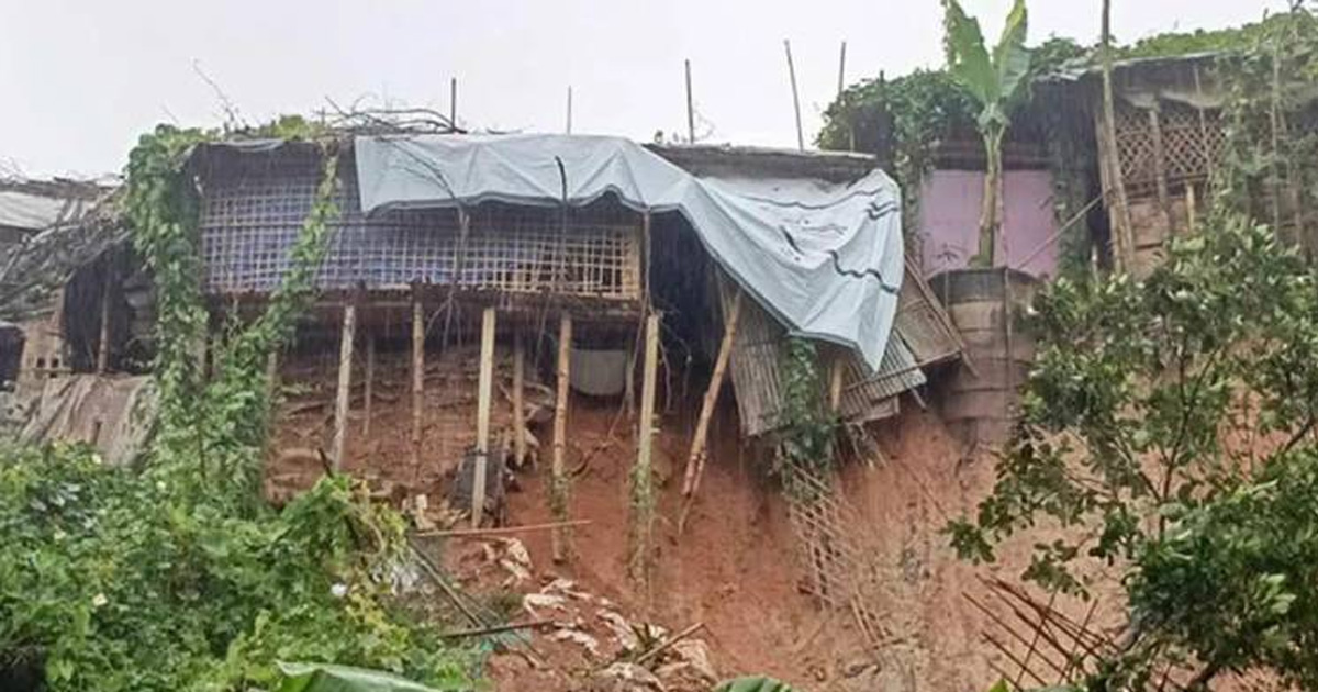 দৈনিক পূর্বকোণ - চট্টগ্রামের দৈনিক পাহাড়ের পাদদেশে বসবাস, গাছ কাটতে গিয়ে মাটিচাপায় প্রাণ গেল বৃদ্ধের