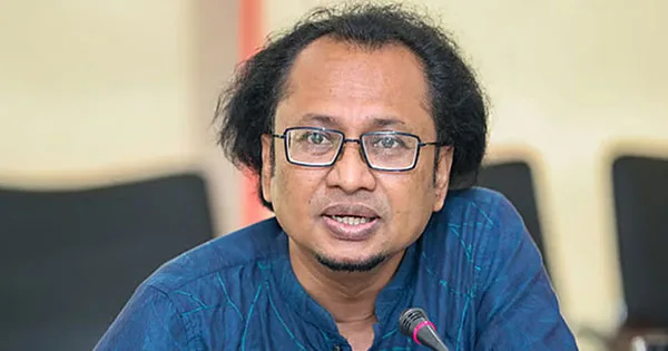 দৈনিক পূর্বকোণ - চট্টগ্রামের দৈনিক গুম নয়, মিরাজ শেখকে খুঁজে বের করবে সরকার
