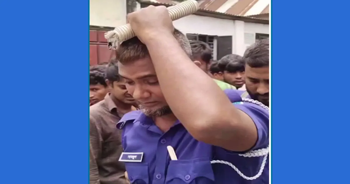 দৈনিক পূর্বকোণ - চট্টগ্রামের দৈনিক মরদেহ উদ্ধার করতে গিয়ে পুলিশ দেখলেন- নিহত শিশু নিজেরই ছেলে