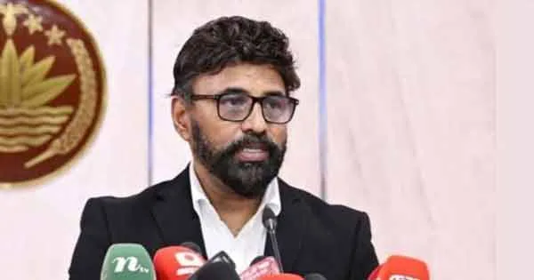 দৈনিক পূর্বকোণ - চট্টগ্রামের দৈনিক ফ্যাসিবাদকে ফিরে আসার সুযোগ দেওয়া হবে না: প্রধানমন্ত্রীর প্রেস সচিব