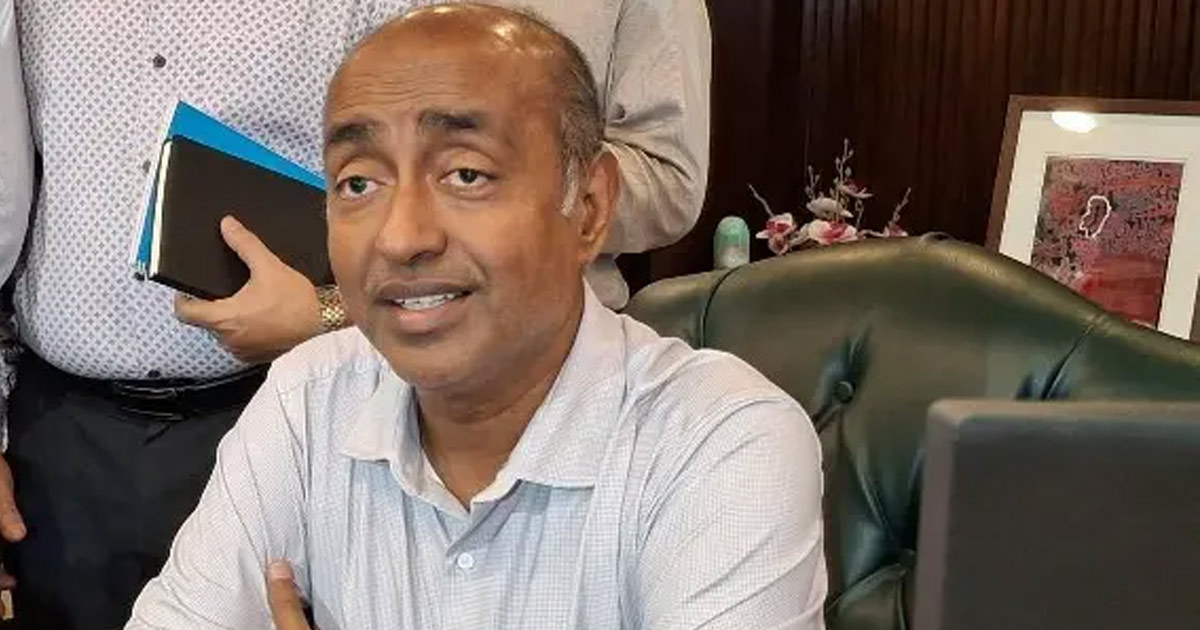 দৈনিক পূর্বকোণ - চট্টগ্রামের দৈনিক আগামী সংসদ নির্বাচন তত্ত্বাবধায়ক সরকারের অধীনে: আইনমন্ত্রী