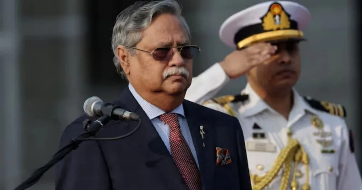 দৈনিক পূর্বকোণ - চট্টগ্রামের দৈনিক স্পিকার ফিরলেই পদত্যাগপত্র দেবেন রাষ্ট্রপতি, জানিয়ে দিয়েছেন বঙ্গভবনের কর্মকর্তাদেরও