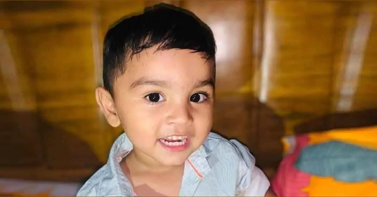 আনোয়ারায় ভবনের ছাদ থেকে পড়ে ৪ বছরের শিশুর মৃত্যু