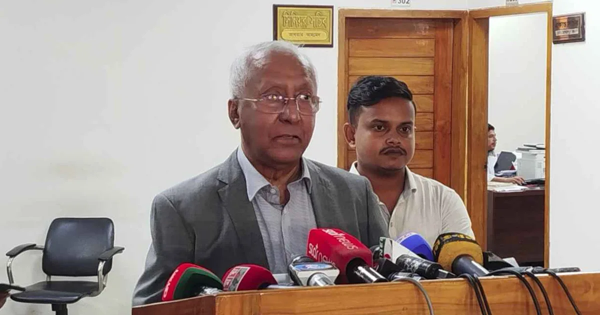 দৈনিক পূর্বকোণ - চট্টগ্রামের দৈনিক স্থানীয় সরকার নির্বাচনে ১২ কোটি ৮৭ লাখ ৭৭ হাজার ভোটার : ইসিসচিব