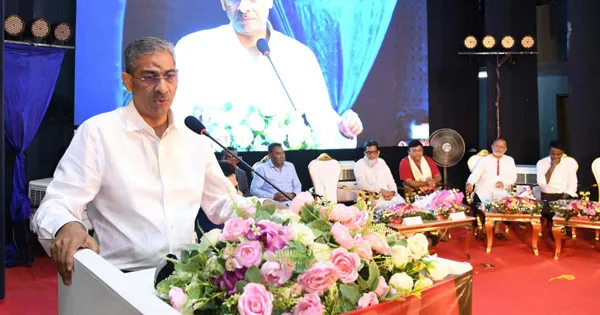 দৈনিক পূর্বকোণ - চট্টগ্রামের দৈনিক কাউকে গণতন্ত্র হত্যা করার সুযোগ দেওয়া হবে না: এ্যানি