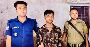 বোয়ালখালীতে ইয়াবা বিক্রেতার ৬ মাসের জেল
