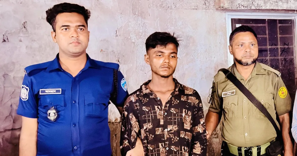 দৈনিক পূর্বকোণ - চট্টগ্রামের দৈনিক বোয়ালখালীতে ইয়াবা বিক্রেতার ৬ মাসের জেল
