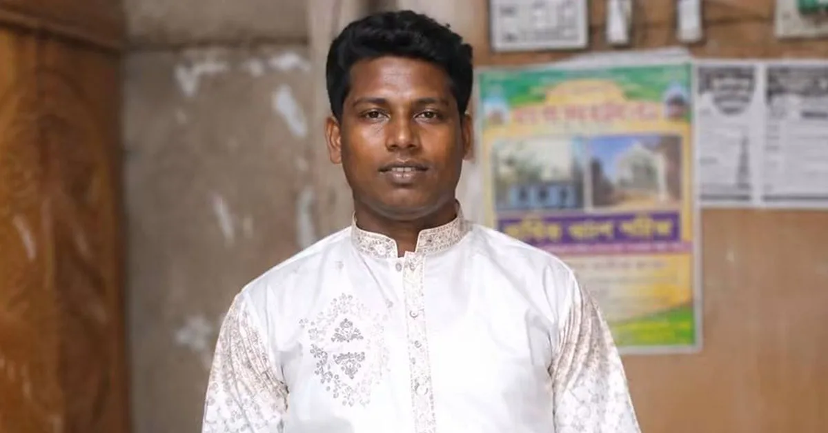দৈনিক পূর্বকোণ - চট্টগ্রামের দৈনিক চট্টগ্রামের শীর্ষ সন্ত্রাসী ডেভিড ইমনের ‘সহযোগী’ গলাকাটা মোবারক গ্রেপ্তার