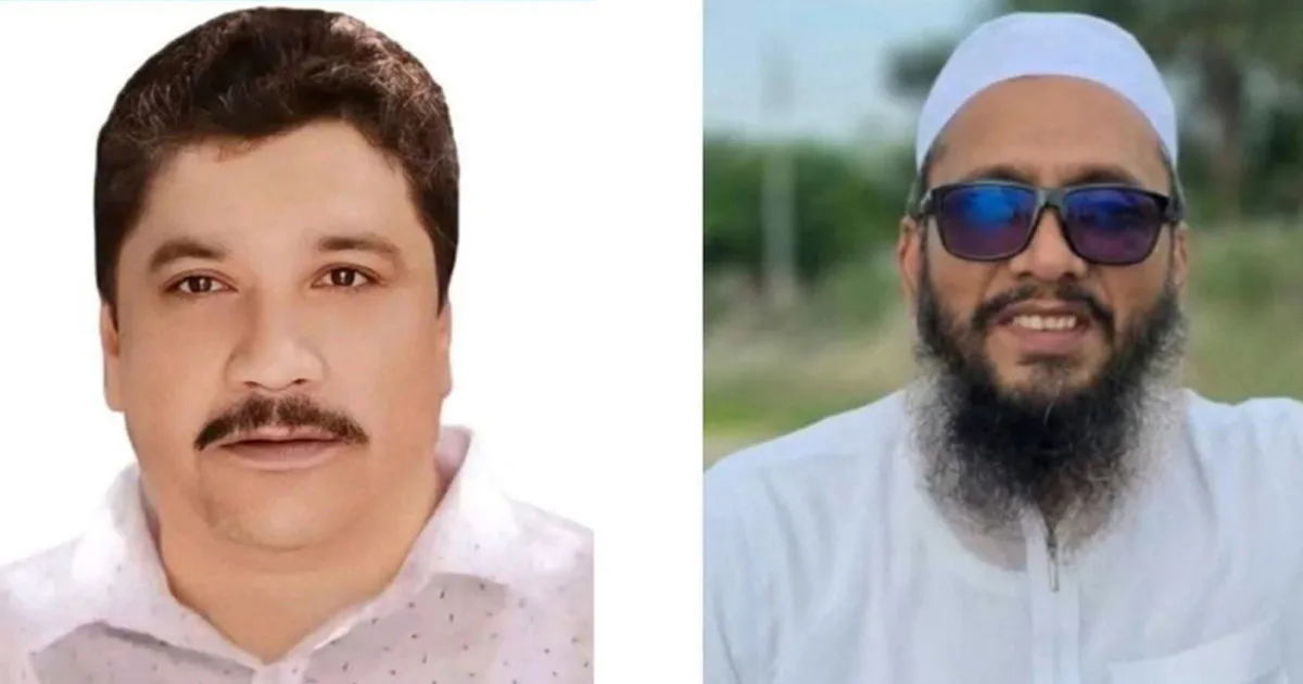 দৈনিক পূর্বকোণ - চট্টগ্রামের দৈনিক নেতাকর্মীদের নিয়ে খিচুড়ি রান্নার আয়োজন, যুবলীগ-স্বেচ্ছাসেবক লীগের ২ নেতা আটক