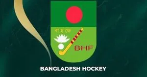 এশিয়া কাপ হকির দল ঘোষণা বাংলাদেশের