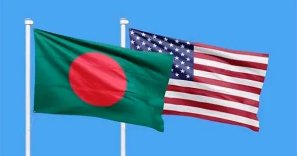 দৈনিক পূর্বকোণ - চট্টগ্রামের দৈনিক বাংলাদেশের সরকারি কেনাকাটার তথ্য প্রকাশ করার তাগিদ দিল যুক্তরাষ্ট্র