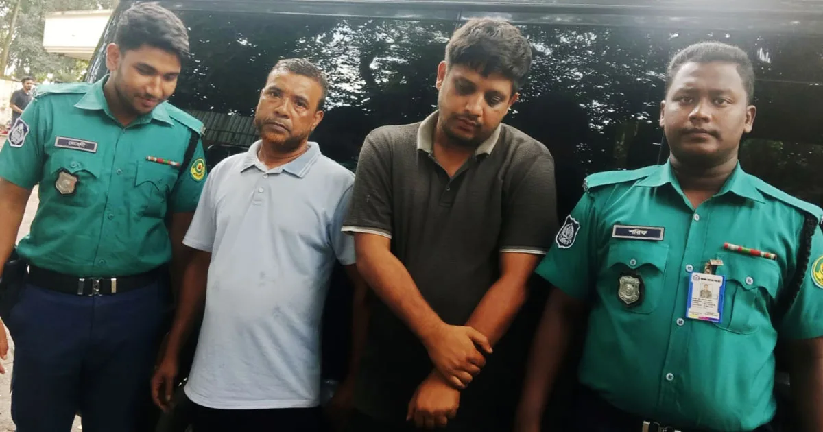 দৈনিক পূর্বকোণ - চট্টগ্রামের দৈনিক চট্টগ্রাম বিআরটিএ কার্যালয়ে অভিযান, দুই দালালকে কারাদণ্ড