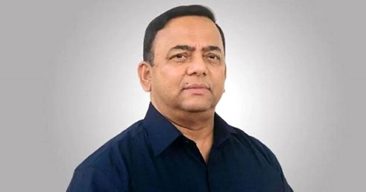 দৈনিক পূর্বকোণ - চট্টগ্রামের দৈনিক দুবাইয়ে কারাগার থেকে মুক্তি পেয়েছেন বেনজীর