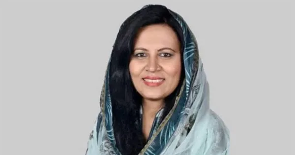 দৈনিক পূর্বকোণ - চট্টগ্রামের দৈনিক প্রতারণার মামলায় কারাগারে বিদিশা এরশাদ