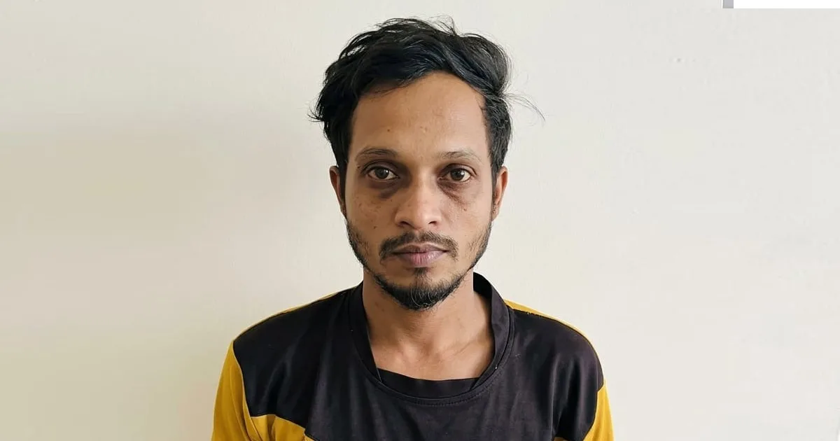 দৈনিক পূর্বকোণ - চট্টগ্রামের দৈনিক বোয়ালখালীতে ইয়াবা বিক্রির সময় যুবক ধরা