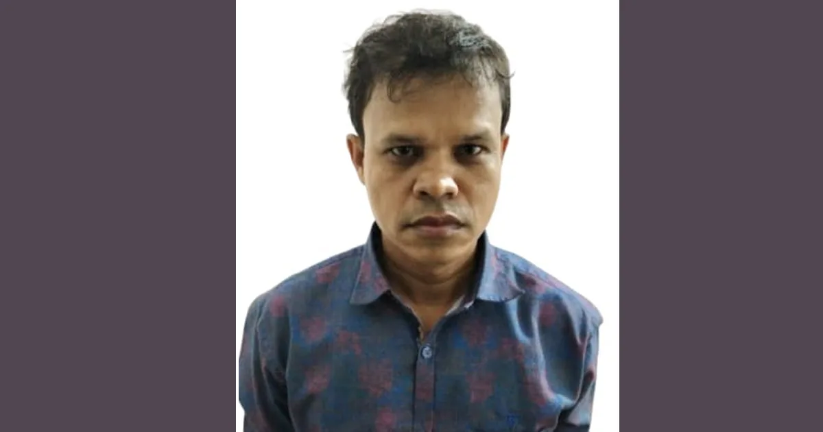 দৈনিক পূর্বকোণ - চট্টগ্রামের দৈনিক বোয়ালখালীতে যুবলীগ নেতা গ্রেপ্তার