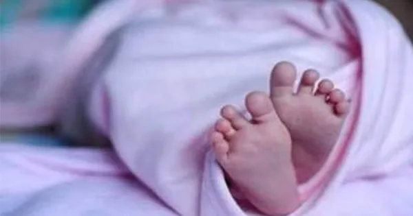 দৈনিক পূর্বকোণ - চট্টগ্রামের দৈনিক সারাদিন কান্না করায় ১৪ দিনের শিশুকে ড্রামের পানিতে চুবিয়ে হত্যা করলেন মা