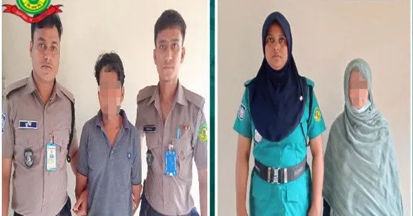 দৈনিক পূর্বকোণ - চট্টগ্রামের দৈনিক চকবাজারে পৃথক অভিযানে দুই সাজাপ্রাপ্ত আসামি গ্রেপ্তার