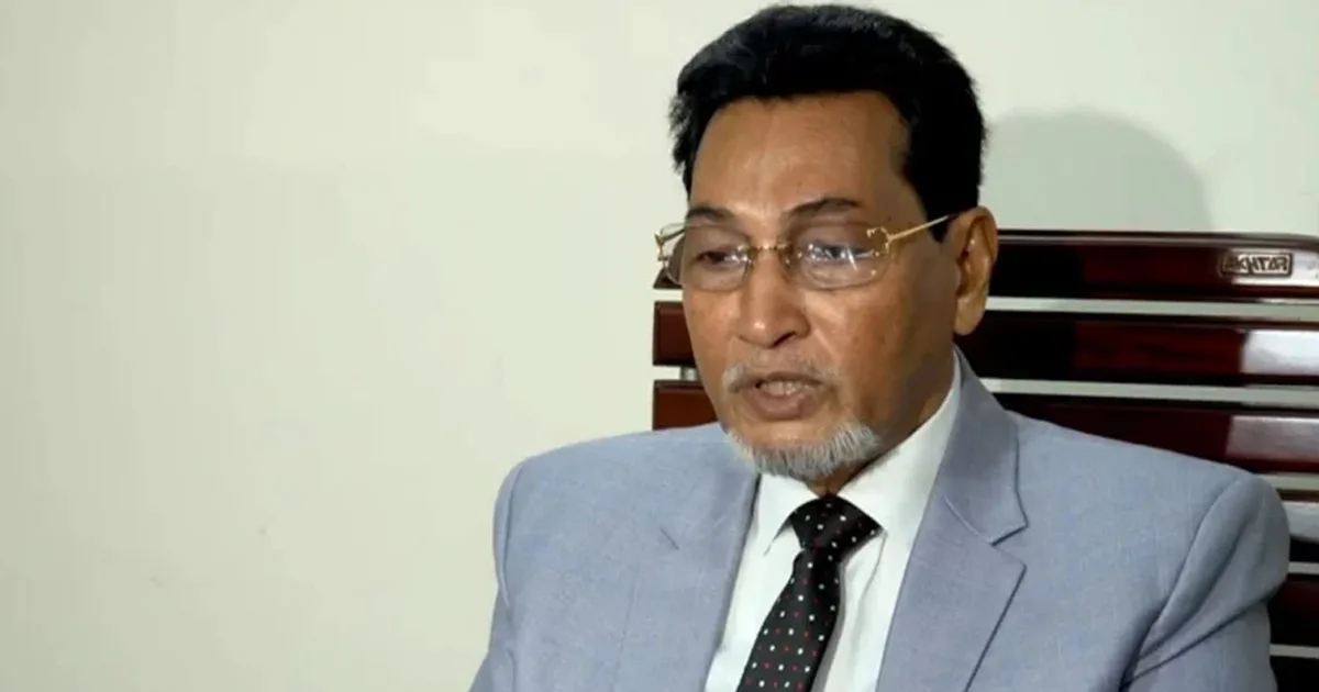 দৈনিক পূর্বকোণ - চট্টগ্রামের দৈনিক আদানির সঙ্গে করা বিদ্যুৎ চুক্তি ‘গর্হিত অপরাধ’: চিফ হুইপ
